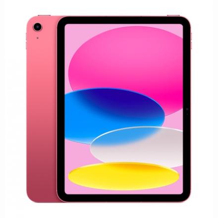 iPad Apple 10.9" 2022 10th Wifi A14 Bionic 64GB Rosa