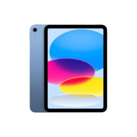 iPad Apple 10.9" 2022 10th Wifi A14 Bionic 64GB Azul