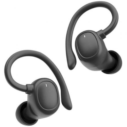 Auriculares Deportivos Muvit Bluetooth iO Smart True Wireles