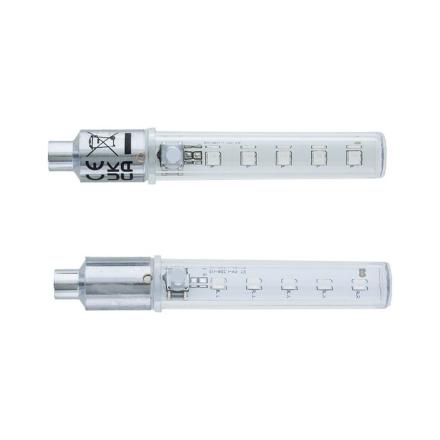 Luzes Para Rodas De Bicicleta Paladone