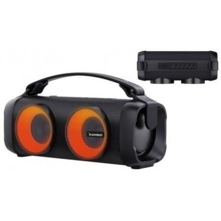 Coluna Bluetooth Sunstech MuscleBeat 16W