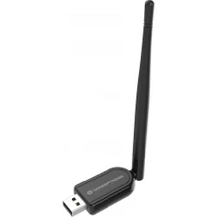 Adaptador Bluetooth Conceptronic 5.1 com Antena Externa
