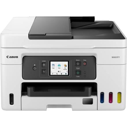 Impressora Multifunções CANON Maxify GX4050 - WiFi / LAN