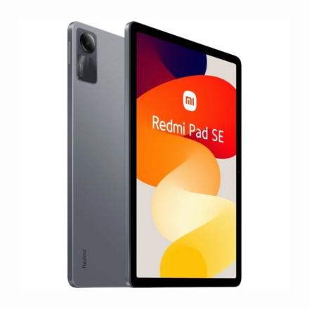 Tablet Xiaomi Redmi Pad SE 11" 8GB 256GB Cinzento