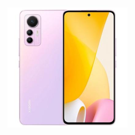 Smartphone Xiaomi 12 Lite 6GB 128GB 6.55" 5G Rosa