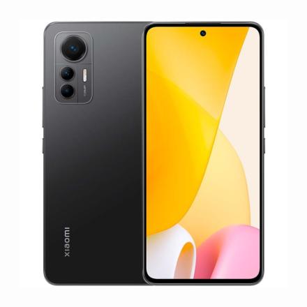 Smartphone Xiaomi 12 Lite 6GB 128GB 6.55" 5G Preto