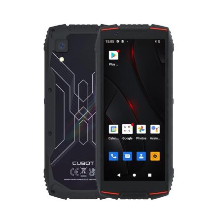 Smartphone Cubot KingKong Mini 3 6.5" 6GB 128GB IP65 Rugged