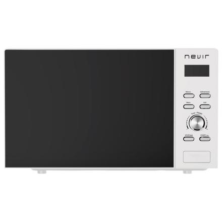 Microondas Nevir 25L 850W / 1200W Grill