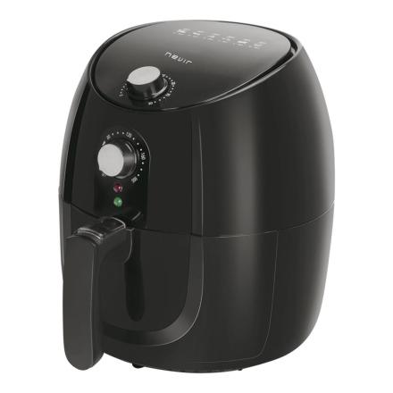 Fritadeira s/ Óleo Nevir Air Fryer 3,5 L