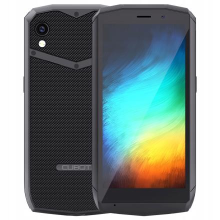 Smartphone Cubot Pocket 4" 4GB 64GB Preto