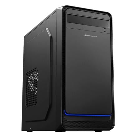 Desktop Phoenix I5-12400 8GB 1TB SSD MICRO ATX Win11