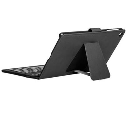 Capa Tablet SilverHT Samsung Tab A8 10.4" Preta