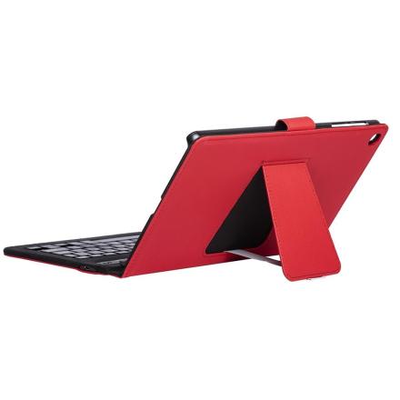 Capa Tablet SilverHT Samsung Tab A8 10.4" Vermelha