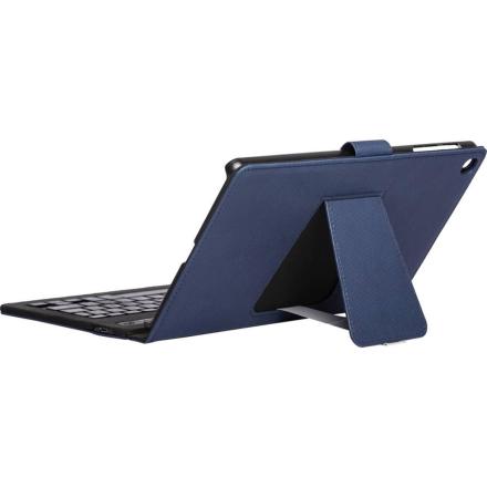 Capa Tablet SilverHT Samsung Tab A8 10.4" Azul
