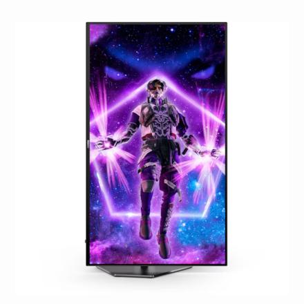 Monitor AOC 27" OLED QHD 240Hz Rotativo
