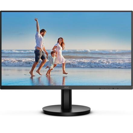 Monitor AOC 24" IPS FHD 100Hz