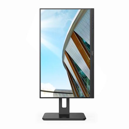 Monitor AOC 21.5" IPS FHD 60Hz Rotativo