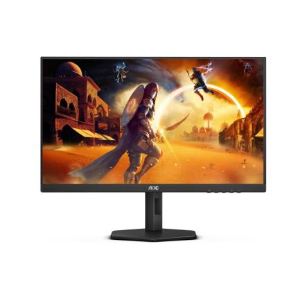 Monitor AOC 27" IPS 2K 180Hz Rotativo