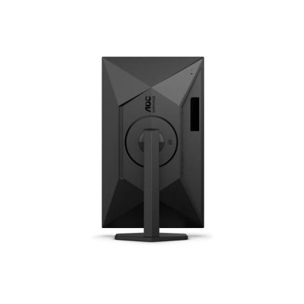 Monitor AOC 27" IPS 2K 180Hz Rotativo