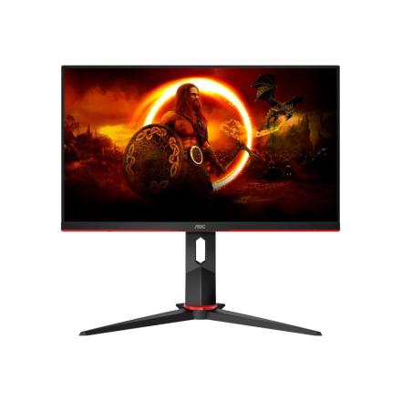 Monitor AOC 24" IPS 2K 165Hz