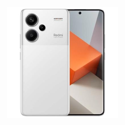 Smartphone Xiaomi Redmi Note 13 Pro+ 5G 6.67" 8GB 256GB