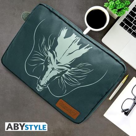 Capa para Portátil Abystyle 15" Dragon Ball Shen