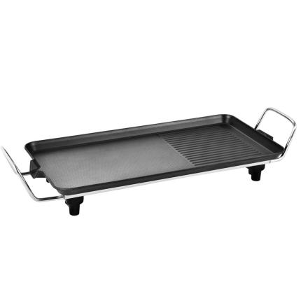 Grelhador Eléctrico Nevir NVR-9432PGM 1500W