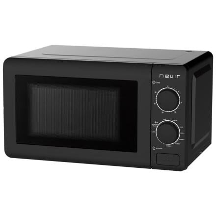 Microondas Nevir NVR-6306MGN 20L 700-800W c/ Grill