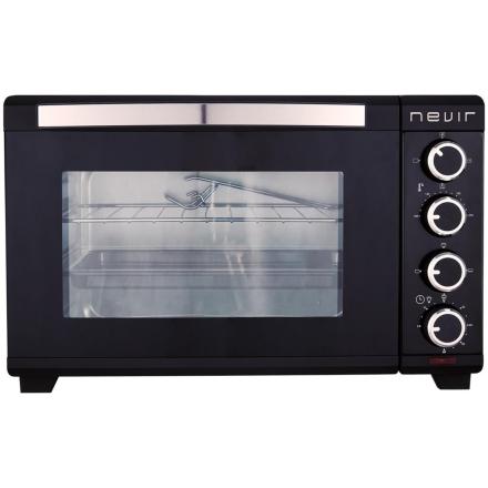 Forno Nevir NVR-9852HCLR 60L 2200W