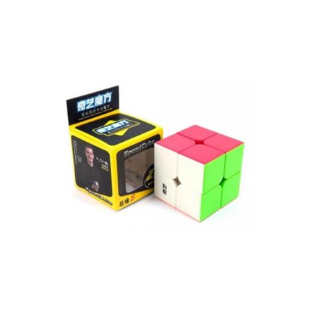 Cubo de Rubik Qiyi Qidi s2 2x2