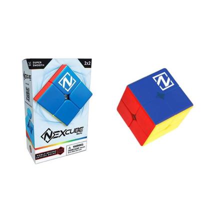 Nexcube 2x2 Clásico