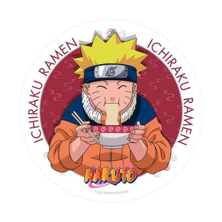 Tapete de Rato Naruto Ichiraku Ramen