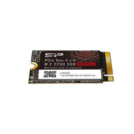 Disco Ssd M.2 2230 PCIe 4.0 NVMe SP UD90 2230 500GB