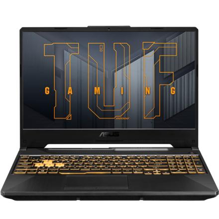 Portátil Asus 15.6" Tuf Amd R5 7535Hs 8/512GB FHD S/SO