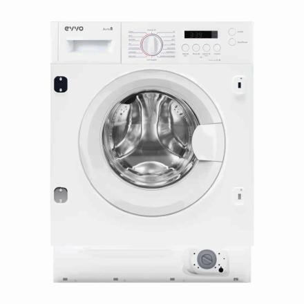 Máquina Lavar Roupa Encastre EVVO Aura 7 7kg