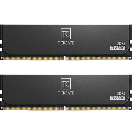 Memória Dimm Team Group T-CREATE EXPERT 64GB (2x32GB) DDR5
