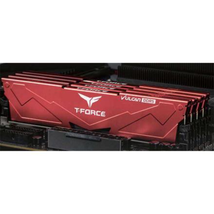 Memória Dimm Team Group T-Force VULCAN 32GB DDR5 5200Ghz