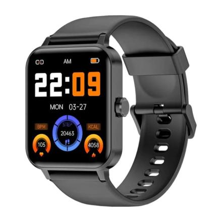 Smartwatch Blackview R30 Preto