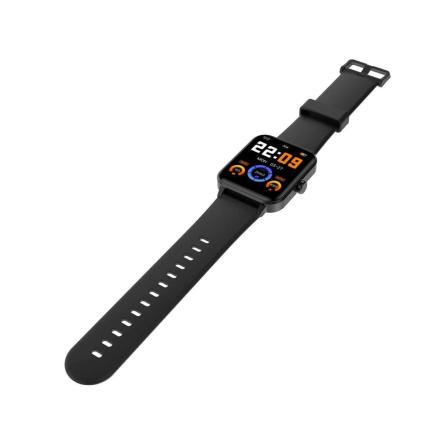 Smartwatch Blackview R30 Preto