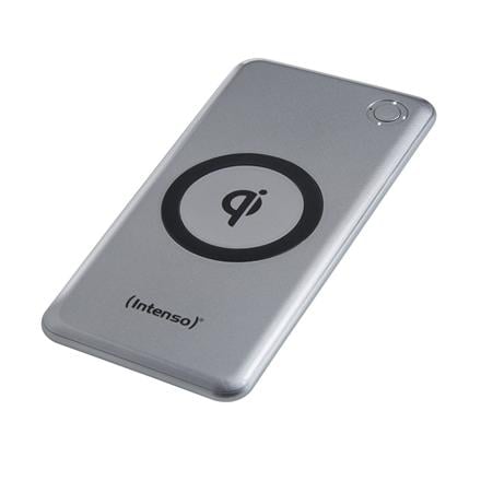 Powerbank intenso Q 10000mah USB-A / C / Wireless