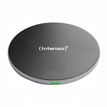 Carregador s/ Fios Intenso BA2 Preto