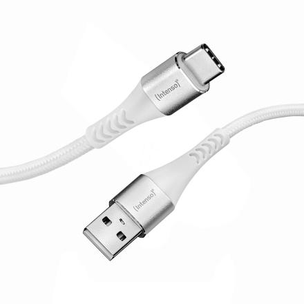 Cabo Usb Intenso Cable USB-C USB-A 1.5m Branco