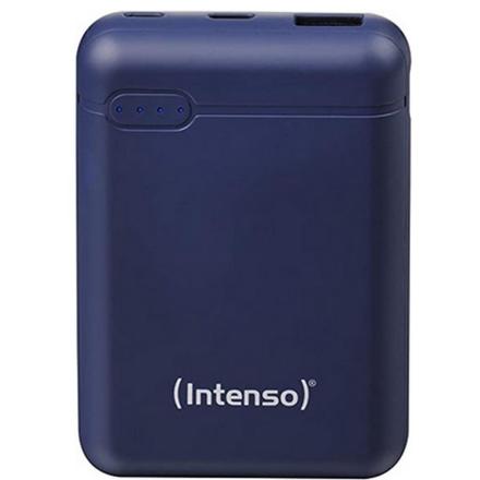 Powerbank Intenso XS10000 10000mah USC-A / C / Micro USB