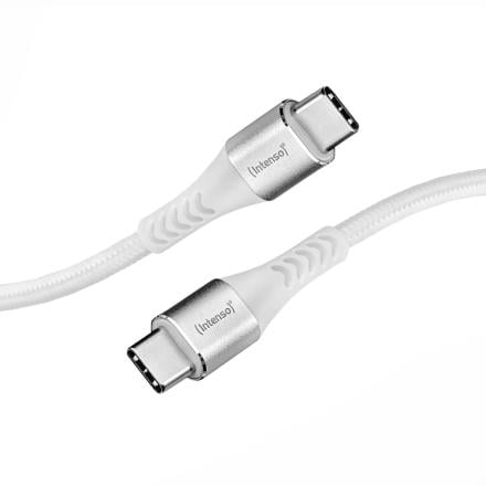 Cabo Usb Intenso Cable USB-C 1.5m Branco