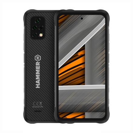 Smartphone Hammer Blade 4 6.5" 6GB 128GB
