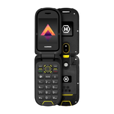 Smartphone Hammer Bow 2.4" 48MB