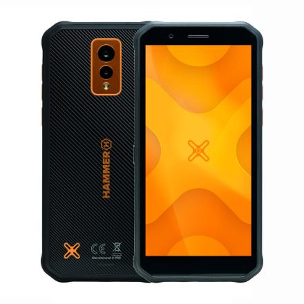 Smartphone Hammer Energy X 5.5" 4GB 64GB NFC