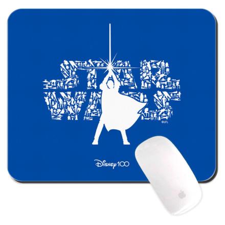 Tapete Rato Disney 100th Anniversary Star Wars