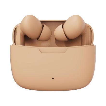 Auriculades TWS Denver Laranja