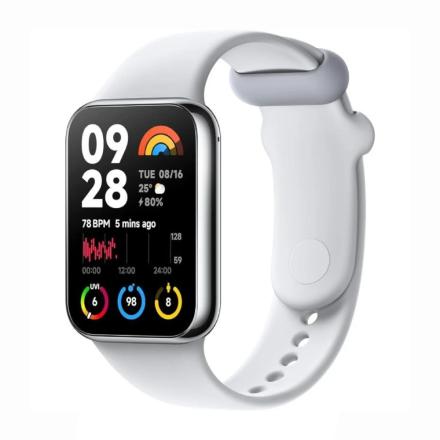 Xiaomi smart band 8 pro amoled pulsera de actividad 4,42 cm